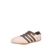 ADIDAS ORIGINALS Baskets basses 'Tokyo MJ' marron / or / rose, Taille 40