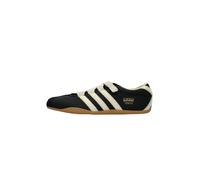 ADIDAS ORIGINALS Baskets basses 'Tokyo MJ' noir / blanc cassé, Taille 35,5