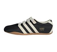 ADIDAS ORIGINALS Baskets basses 'Tokyo MJ' noir / blanc cassé, Taille 40,5-41