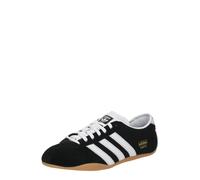 ADIDAS ORIGINALS Baskets basses 'Tokyo' or / noir / blanc, Taille 39-39,5