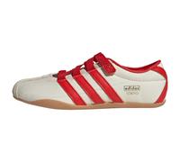 ADIDAS ORIGINALS Baskets basses 'Tokyo' rouge / blanc, Taille 36,5-37