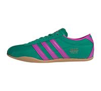 ADIDAS ORIGINALS Baskets basses 'Tokyo' sapin / fuchsia, Taille 36