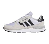 ADIDAS ORIGINALS Baskets basses 'Treziod 2.0' noir / blanc / blanc naturel, Taille 48