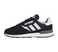 ADIDAS ORIGINALS Baskets basses 'Treziod 2.0' noir / blanc, Taille 39-39,5