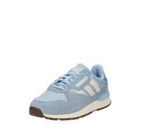 ADIDAS ORIGINALS Baskets basses 'Treziod 2.0' sable / bleu clair, Taille 39-39,5