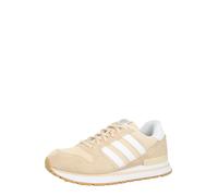 ADIDAS ORIGINALS Baskets basses 'ZX 500' beige / blanc, Taille 40