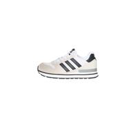 ADIDAS ORIGINALS Baskets basses 'ZX 500' crème / noir / blanc, Taille 39-39,5