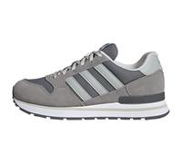 ADIDAS ORIGINALS Baskets basses 'Zx 500 Rs' gris / gris clair / gris foncé, Taille 42