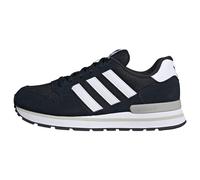ADIDAS ORIGINALS Baskets basses 'Zx 500 Rx' noir / blanc, Taille 40,5-41