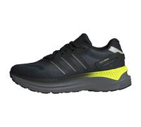 ADIDAS ORIGINALS Baskets basses 'ZX RS' citron vert / gris / noir, Taille 40,5-41