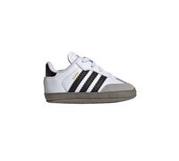 ADIDAS ORIGINALS Baskets bébé SAMBA CRIB blanc | 17