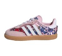 ADIDAS ORIGINALS Baskets bleu marine / rose / rouge foncé / blanc naturel, Taille 23