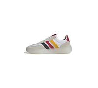 ADIDAS ORIGINALS Baskets 'Breaknet 3.0' mastic / jaune / noir / blanc, Taille 39-39,5