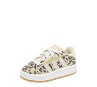 ADIDAS ORIGINALS Baskets 'CAMPUS 00s' beige / crème / cognac / noir, Taille 23