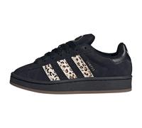Adidas Baskets Campus 00s Core Black / Wonder White / Trace Brown Enfant 37 1/3