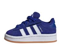 ADIDAS ORIGINALS Baskets 'Campus 00s' bleu foncé / blanc, Taille 21