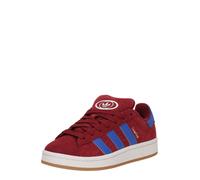 ADIDAS ORIGINALS Baskets 'Campus 00s' bleu / lie de vin, Taille 38