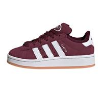 ADIDAS ORIGINALS Baskets 'Campus 00s' bourgogne / blanc, Taille 31,5