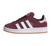 ADIDAS ORIGINALS Baskets 'Campus 00s' bourgogne / blanc, Taille 36,5-37