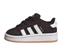 ADIDAS ORIGINALS Baskets 'Campus 00s' brun foncé / blanc, Taille 26