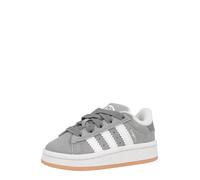 ADIDAS ORIGINALS Baskets 'Campus 00s' gris / blanc, Taille 21