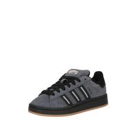 ADIDAS ORIGINALS Baskets 'CAMPUS 00s' gris foncé / noir, Taille 36