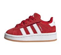 ADIDAS ORIGINALS Baskets 'Campus 00s' jaune / rouge / blanc, Taille 24
