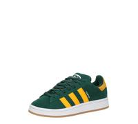 ADIDAS ORIGINALS Baskets 'Campus 00s' jaune / sapin, Taille 37