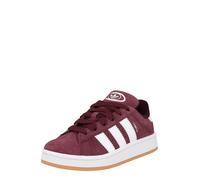 ADIDAS ORIGINALS Baskets 'Campus 00s' marron châtaigne / blanc, Taille 31,5