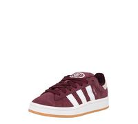 ADIDAS ORIGINALS Baskets 'Campus 00s' marron châtaigne / blanc, Taille 40