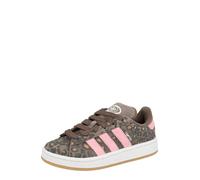 ADIDAS ORIGINALS Baskets 'CAMPUS 00s' marron / noisette / anthracite / rose ancienne, Taille 28