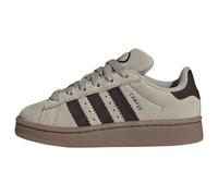 ADIDAS ORIGINALS Baskets 'Campus 00s' mastic / chocolat, Taille 31,5