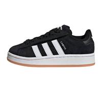Adidas Originals Campus 00s Comfort Closure Elastic Lace Trainers Noir EU 31 Enfants