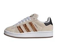 ADIDAS ORIGINALS Baskets 'Campus 00s' noisette / brun foncé / noir / blanc cassé, Taille 36,5-37