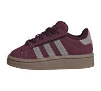 ADIDAS ORIGINALS Baskets 'Campus 00s' pierre / lie de vin, Taille 23,5
