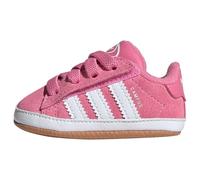 Adidas Chaussures Campus 00S Crib Code JS3844 Rose Bébé, Rose Blanc, 17 EU