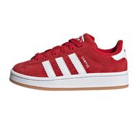 ADIDAS ORIGINALS Baskets 'Campus 00s' rouge foncé / blanc, Taille 33,5