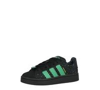 ADIDAS ORIGINALS Baskets 'Campus 00s' vert clair / noir, Taille 40