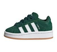 ADIDAS ORIGINALS Baskets 'Campus 00s' vert foncé / blanc, Taille 27