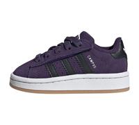 ADIDAS ORIGINALS Baskets 'Campus 00s' violet foncé / noir / blanc, Taille 22