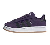 Chaussures lacets élastiques fermeture confortable Campus 00s Enfants Aurora Plum / Core Black / Cloud White 30 1/2