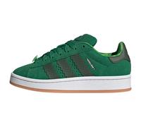 ADIDAS ORIGINALS Baskets 'Campus 00s X Minecraft' émeraude / noir, Taille 38
