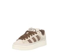 ADIDAS ORIGINALS Baskets 'CAMPUS ST' beige / marron / blanc / blanc naturel, Taille 35,5