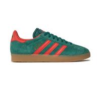 Adidas Originals - Baskets classiques Adidas Gazelle - Homme - Chaussures - Vert - Taille: 36 2/3 EU
