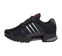 ADIDAS ORIGINALS Baskets 'Climacool 1' gris argenté / rouge / noir, Taille 37-37,5