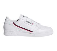 ADIDAS ORIGINALS Baskets basses 'Continental 80' bleu marine / rouge / blanc, Taille 38