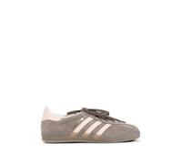 Adidas Originals Baskets de gazelle interieure GRIGIO 3½