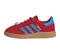 ADIDAS ORIGINALS Baskets 'Disney Handball Spezial Comfort Closure' bleu ciel / rouge / noir / blanc, Taille 31