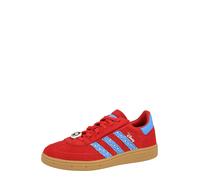 ADIDAS ORIGINALS Baskets 'Disney Handball Spezial Comfort Closure' turquoise / rouge vif, Taille 34