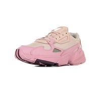 Adidas Originals Baskets Falcon W pour Femme, Rose, 38
